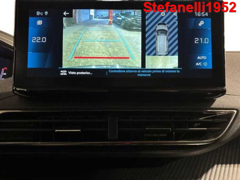 Peugeot 5008 usata a Bologna (17)