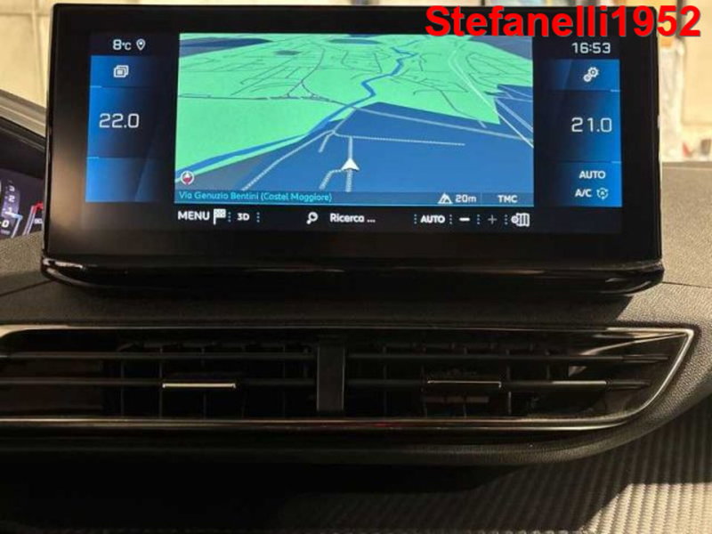 Peugeot 5008 usata a Bologna (18)