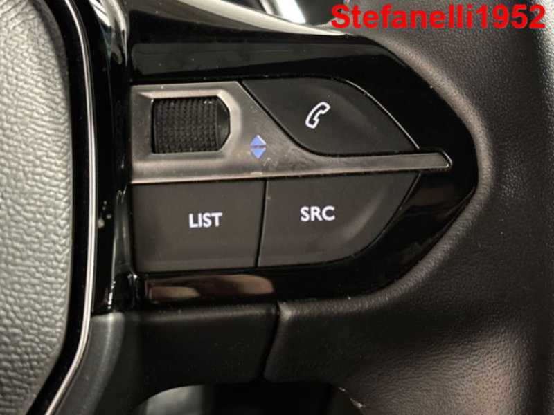 Peugeot 5008 usata a Bologna (19)