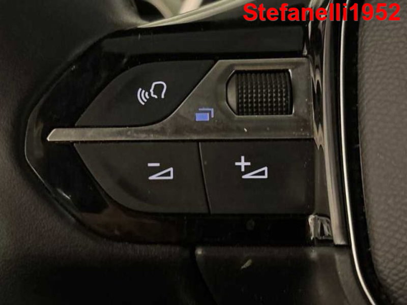 Peugeot 5008 usata a Bologna (20)