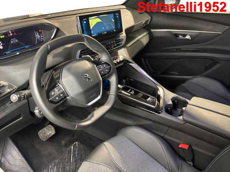 Peugeot 5008 usata a Bologna (11)