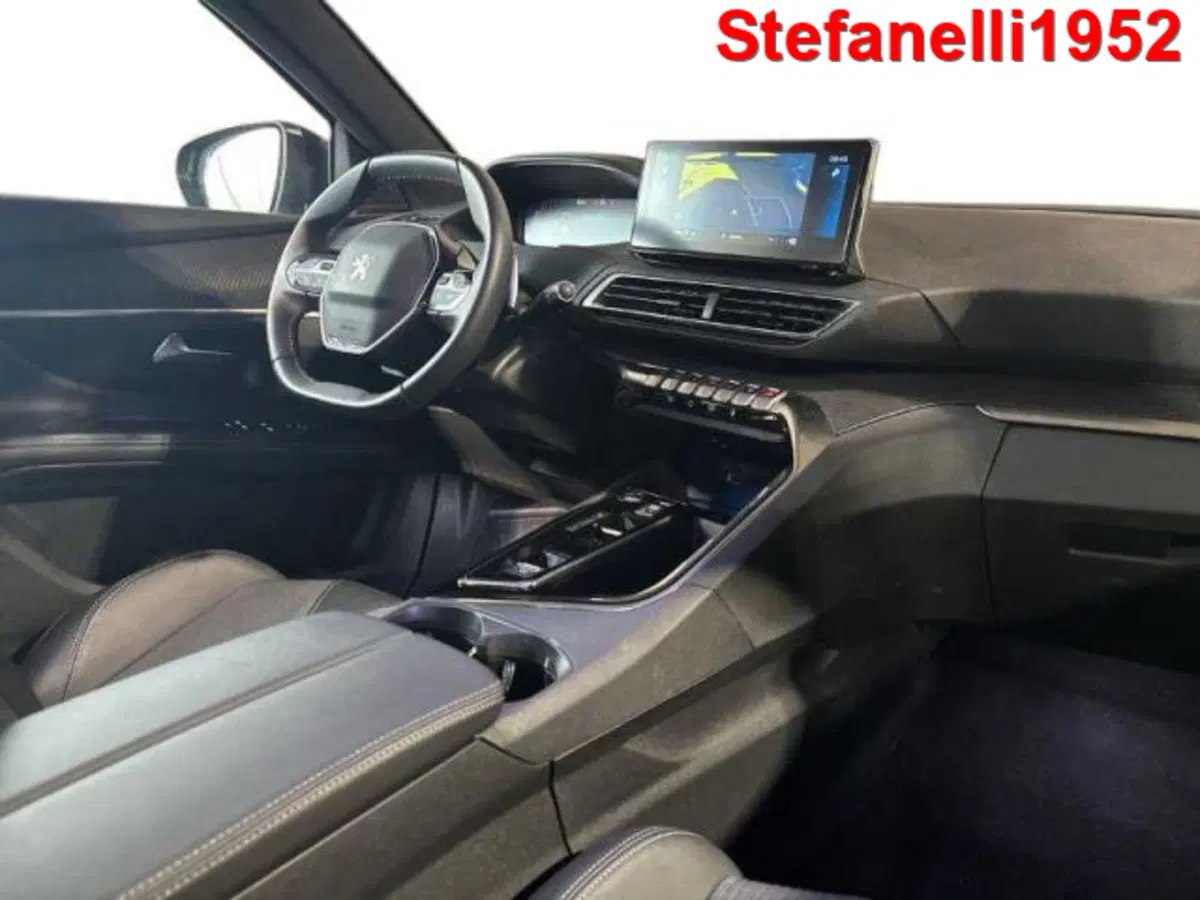 Peugeot 5008 usata a Bologna (15)