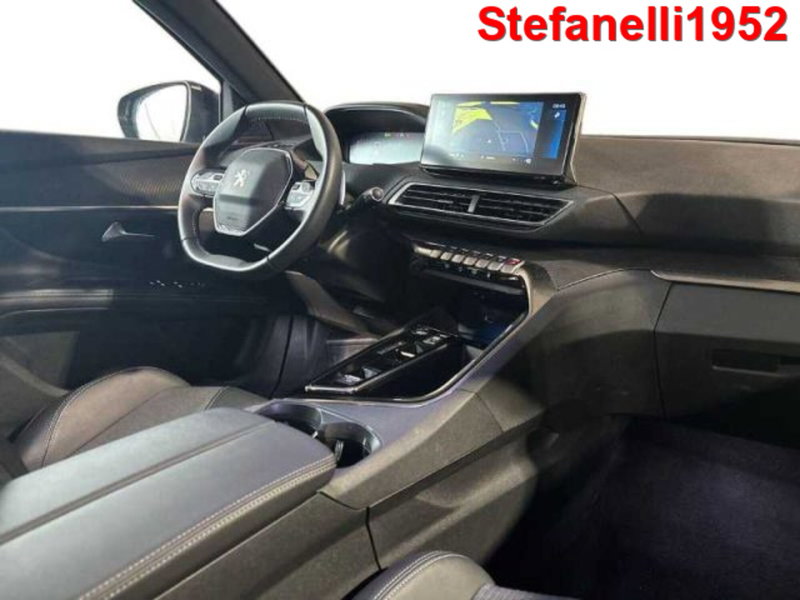Peugeot 5008 usata a Bologna (15)