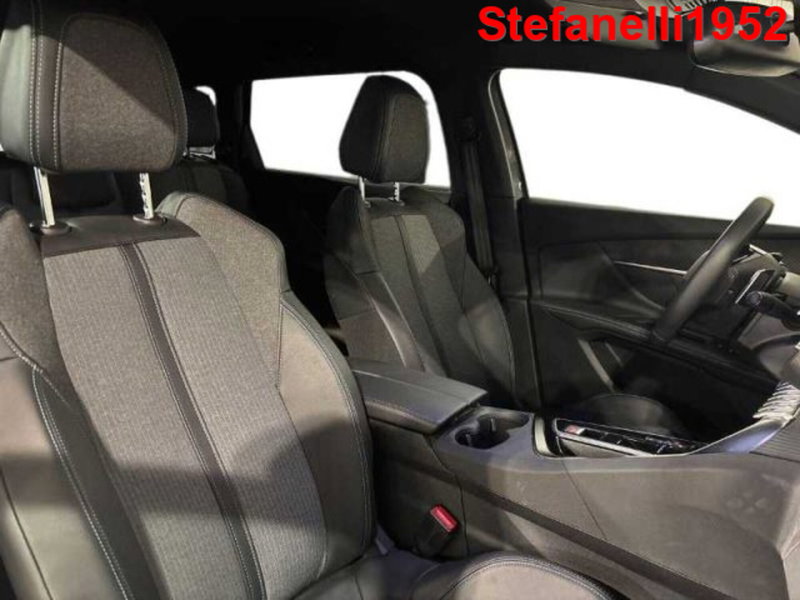 Peugeot 5008 usata a Bologna (16)