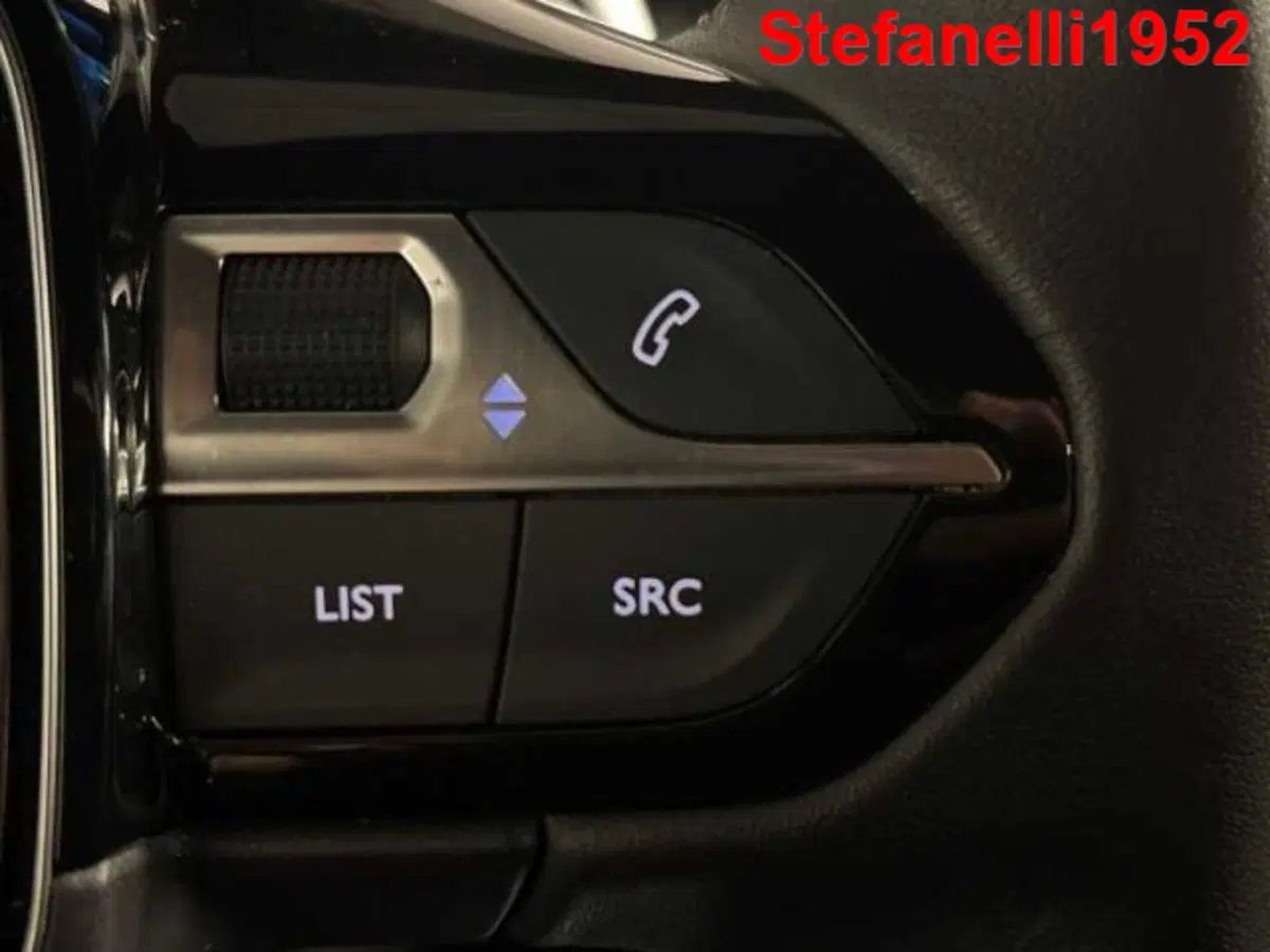 Peugeot 5008 usata a Bologna (19)