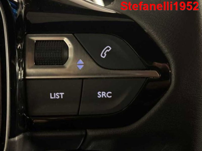 Peugeot 5008 usata a Bologna (19)