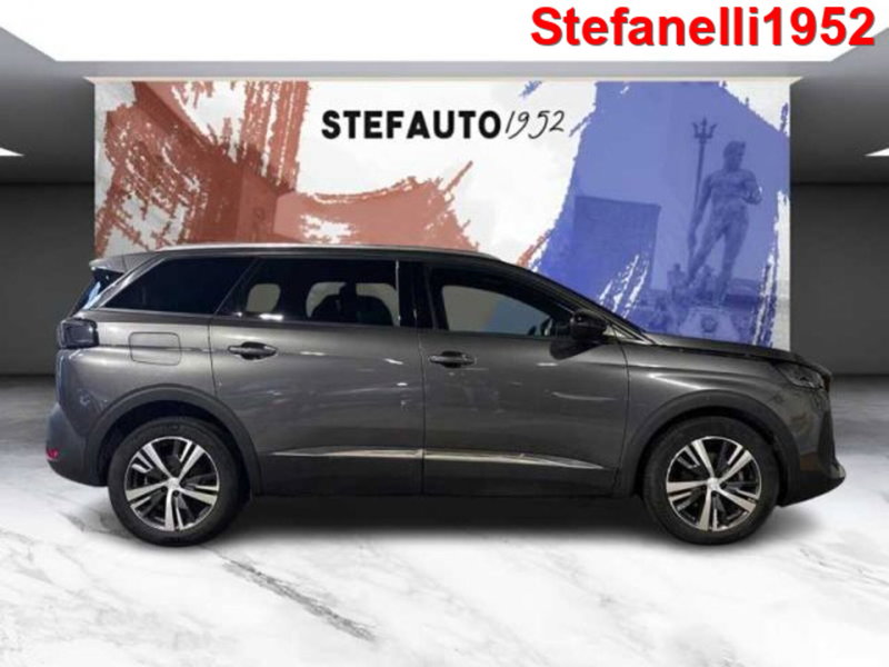 Peugeot 5008 usata a Bologna (3)