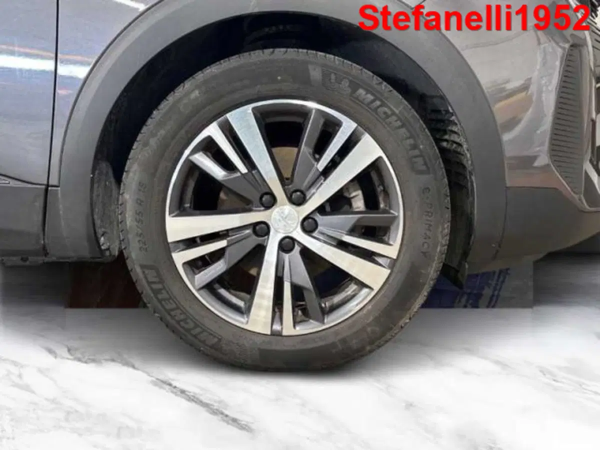 Peugeot 5008 usata a Bologna (8)