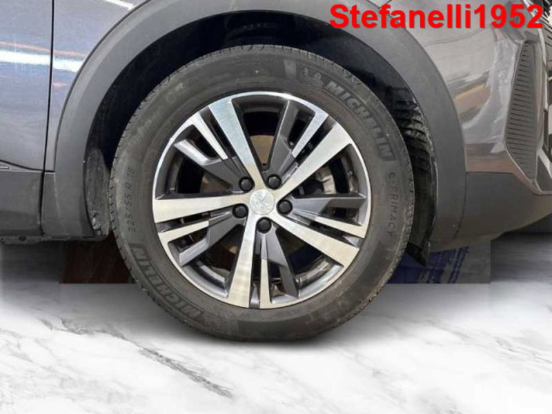 Peugeot 5008 usata a Bologna (8)