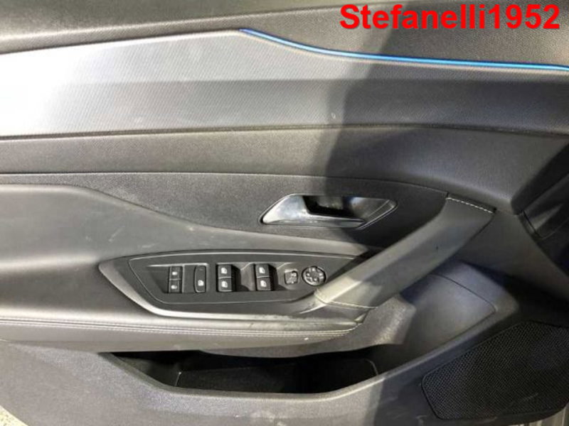 Peugeot 308 SW usata a Bologna (10)