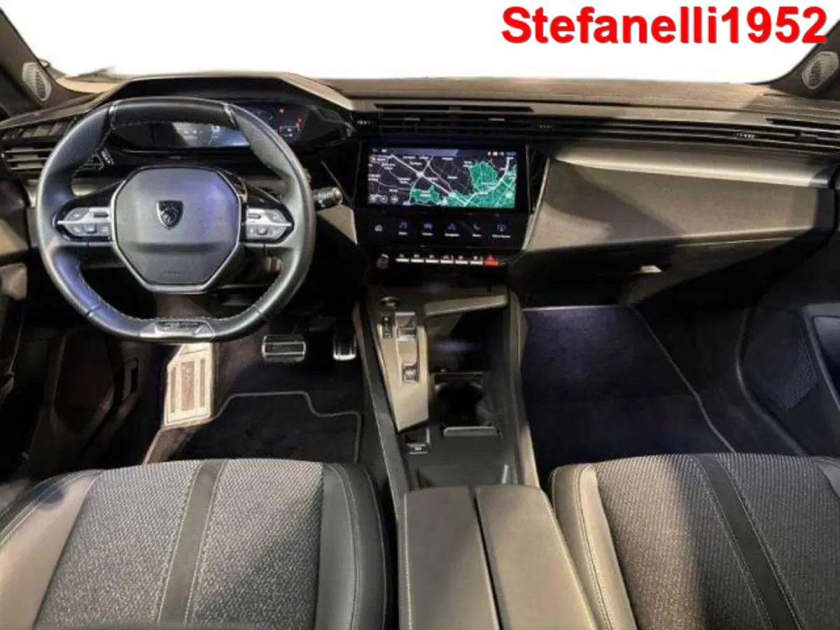 Peugeot 308 SW usata a Bologna (13)