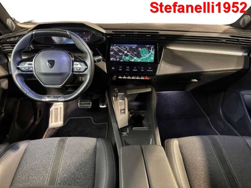 Peugeot 308 SW usata a Bologna (13)