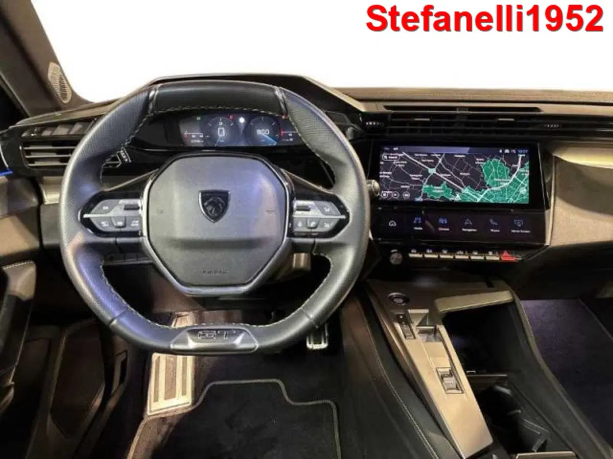 Peugeot 308 SW usata a Bologna (14)