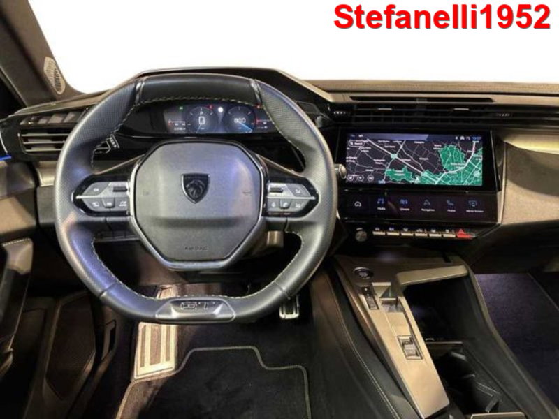 Peugeot 308 SW usata a Bologna (14)