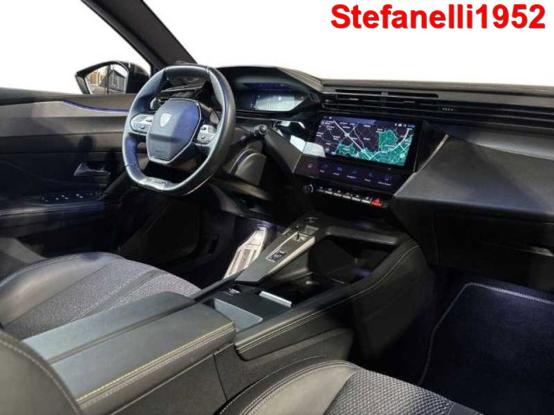 Peugeot 308 SW usata a Bologna (15)