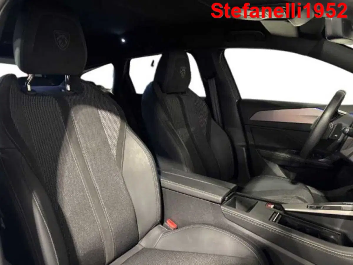 Peugeot 308 SW usata a Bologna (16)