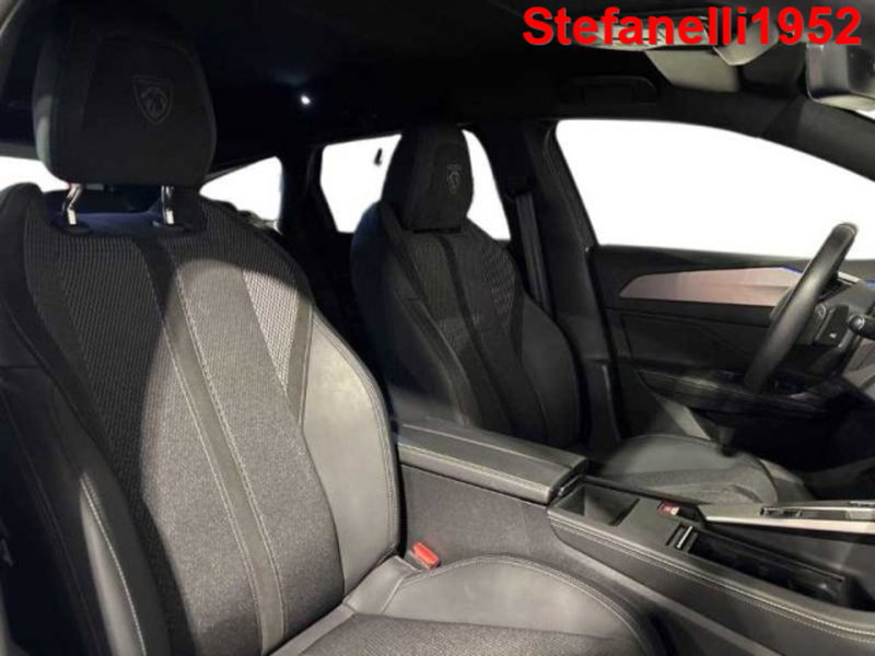 Peugeot 308 SW usata a Bologna (16)