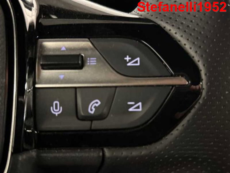 Peugeot 308 SW usata a Bologna (19)