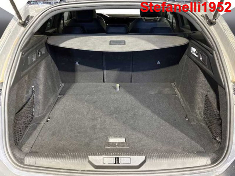Peugeot 308 SW usata a Bologna (7)