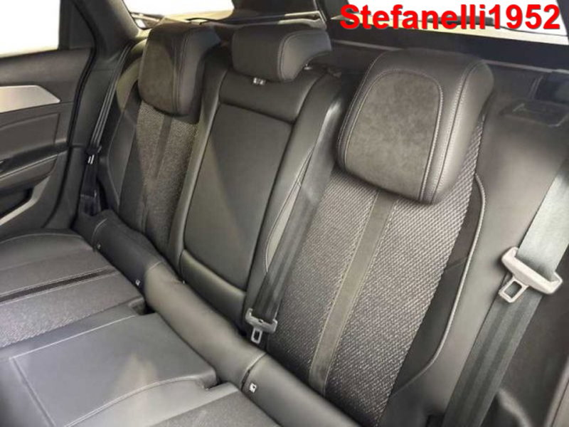 Peugeot 308 SW usata a Bologna (9)