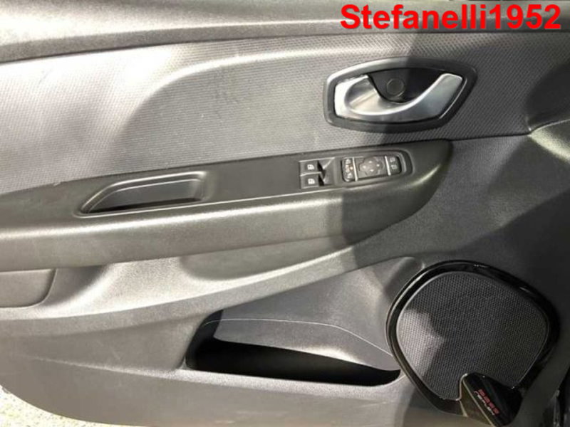 Renault Clio Sporter usata a Bologna (10)