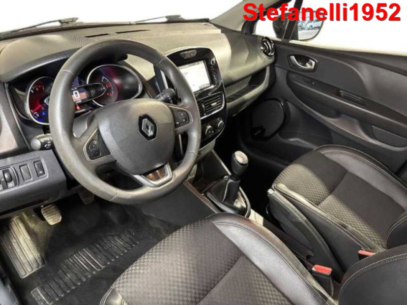 Renault Clio Sporter usata a Bologna (11)