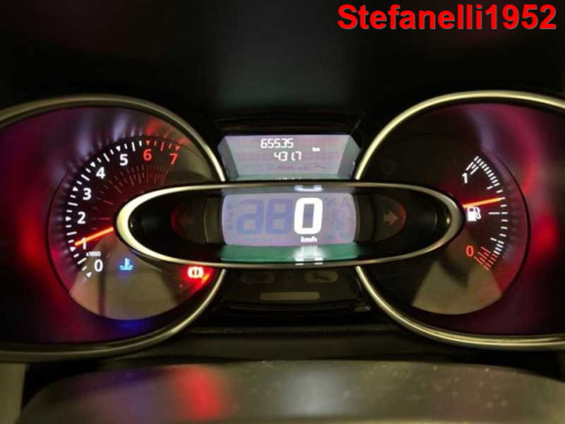 Renault Clio Sporter usata a Bologna (12)