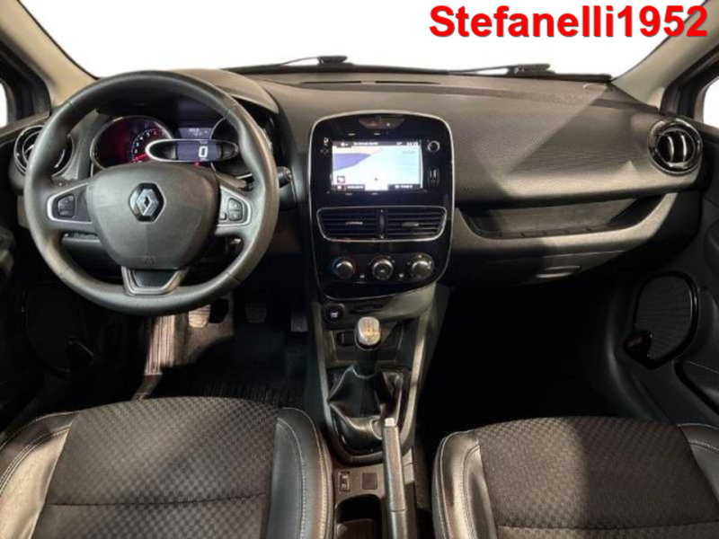 Renault Clio Sporter usata a Bologna (13)