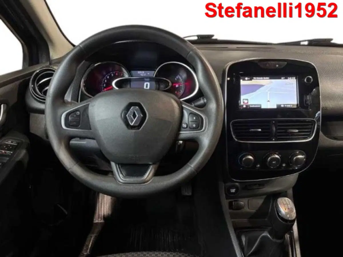 Renault Clio Sporter usata a Bologna (14)