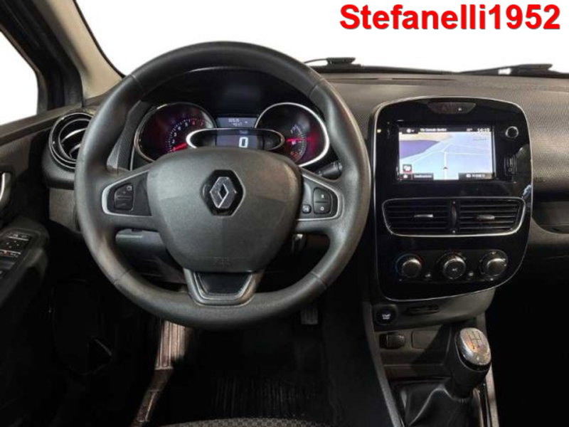 Renault Clio Sporter usata a Bologna (14)