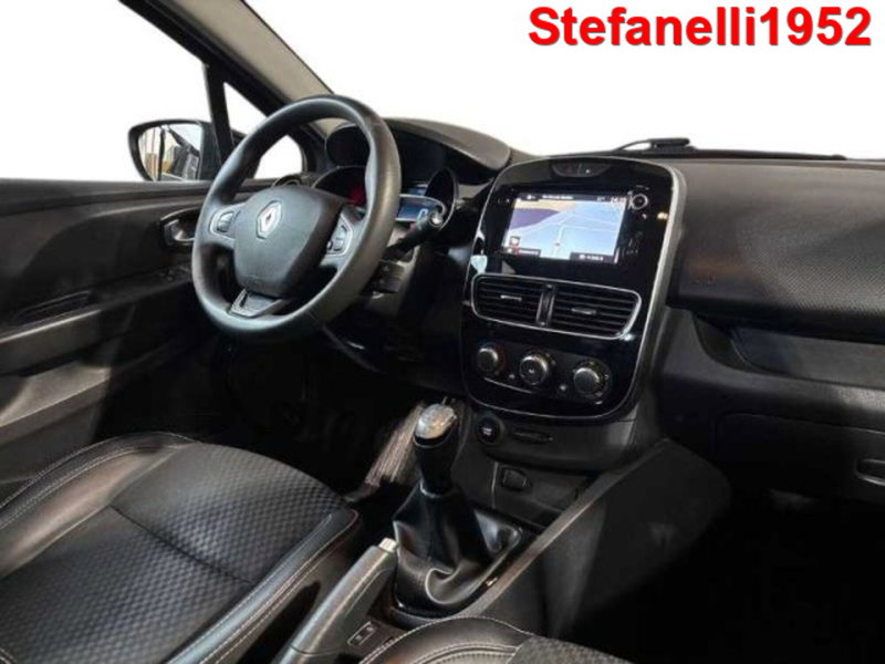 Renault Clio Sporter usata a Bologna (15)