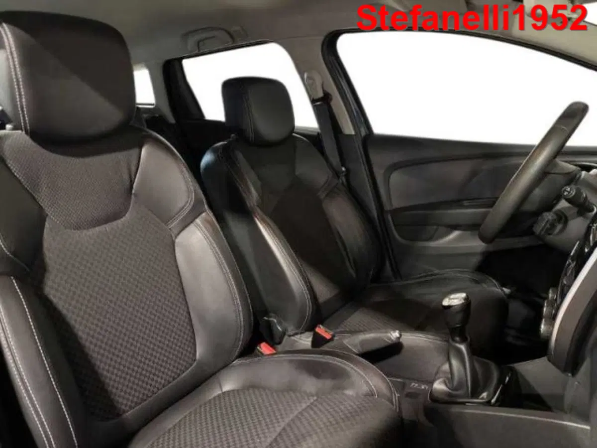 Renault Clio Sporter usata a Bologna (16)