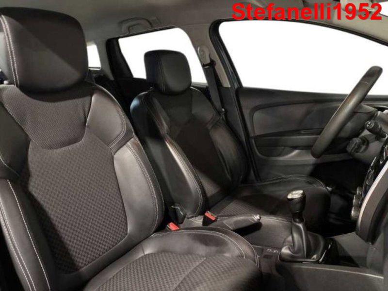 Renault Clio Sporter usata a Bologna (16)