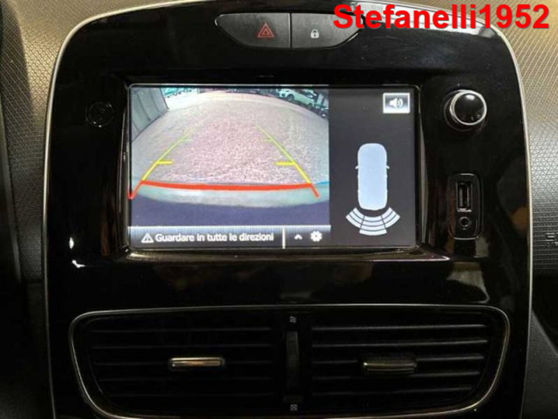 Renault Clio Sporter usata a Bologna (17)