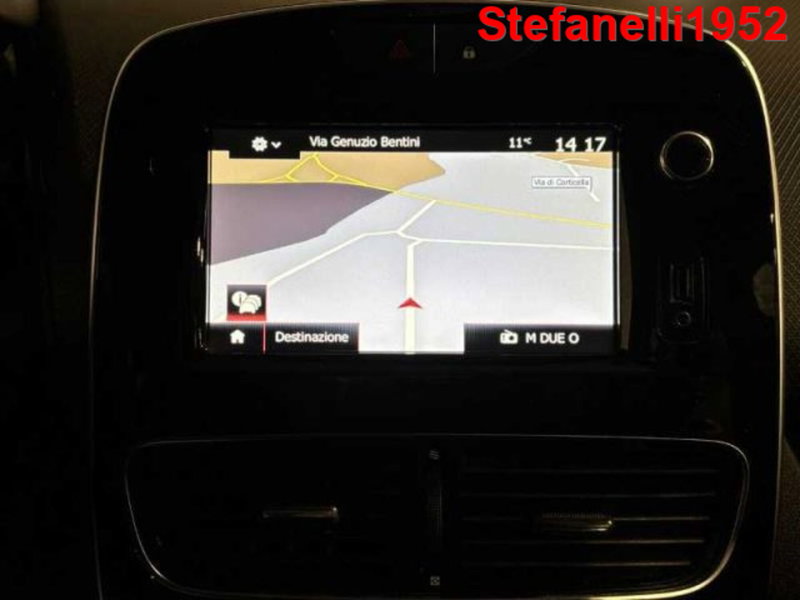 Renault Clio Sporter usata a Bologna (18)