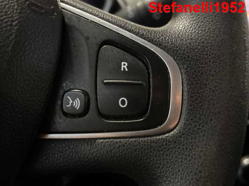 Renault Clio Sporter usata a Bologna (19)