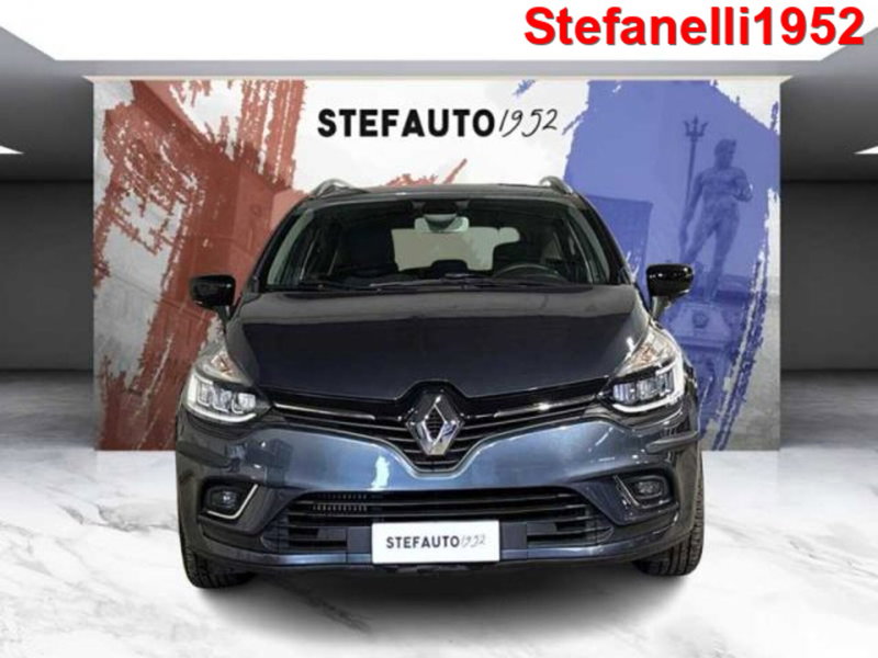 Renault Clio Sporter usata a Bologna (2)