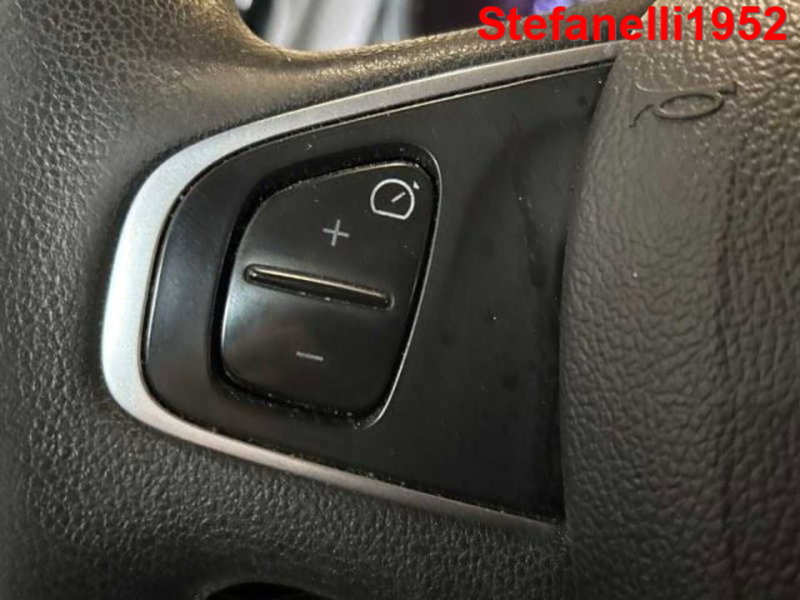 Renault Clio Sporter usata a Bologna (20)