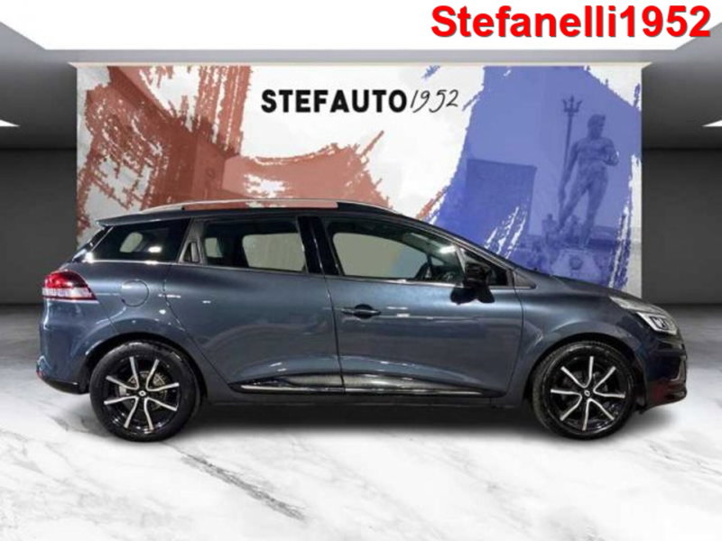 Renault Clio Sporter usata a Bologna (3)
