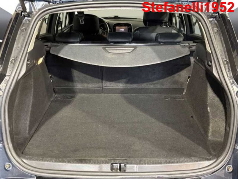 Renault Clio Sporter usata a Bologna (7)