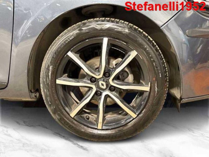 Renault Clio Sporter usata a Bologna (8)