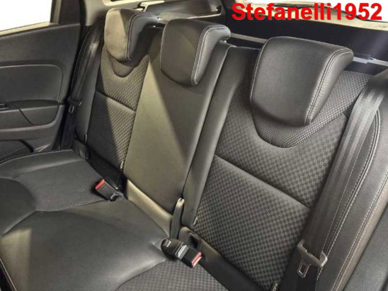 Renault Clio Sporter usata a Bologna (9)