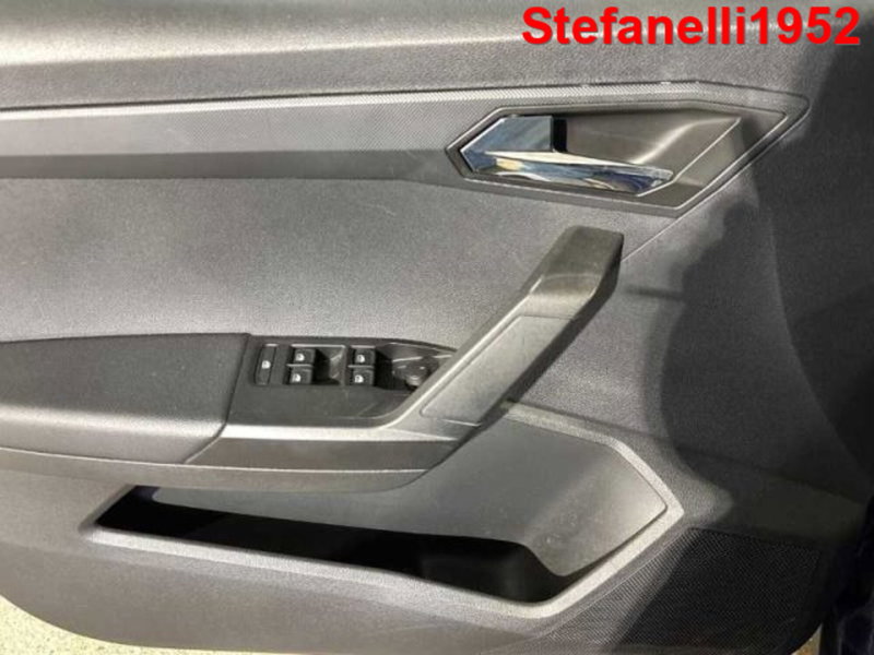 SEAT Arona usata a Bologna (10)