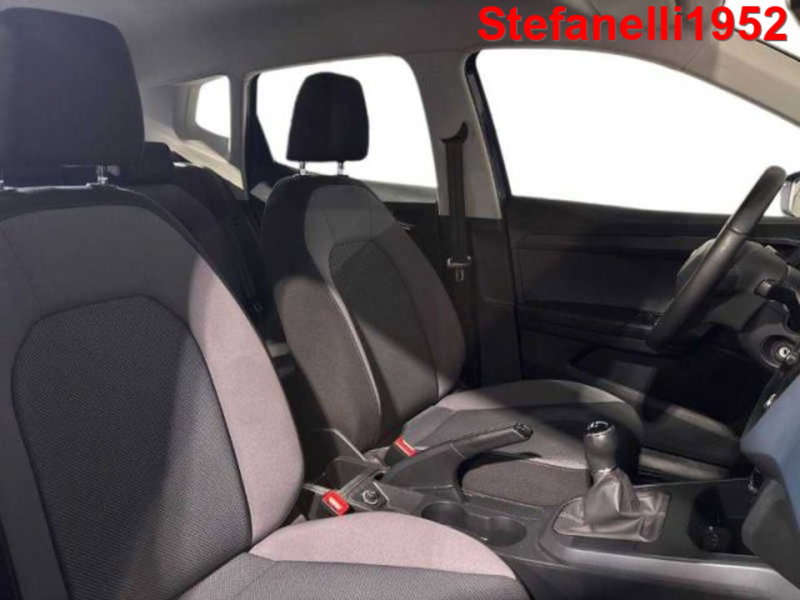 SEAT Arona usata a Bologna (16)