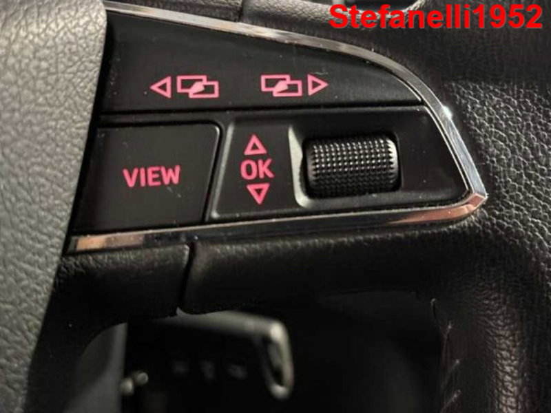 SEAT Arona usata a Bologna (19)