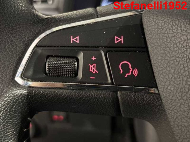 SEAT Arona usata a Bologna (20)