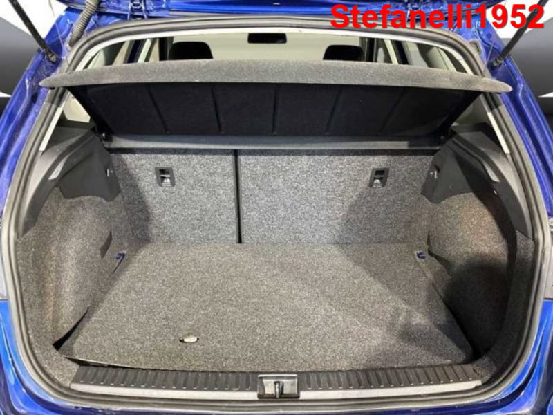 SEAT Arona usata a Bologna (7)