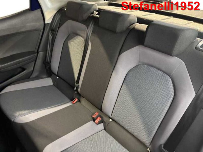 SEAT Arona usata a Bologna (9)