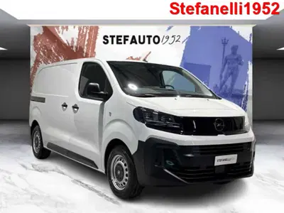 Opel Vivaro Furgone M 1.5d 120cv S&amp;S mt6 nuova a Bologna