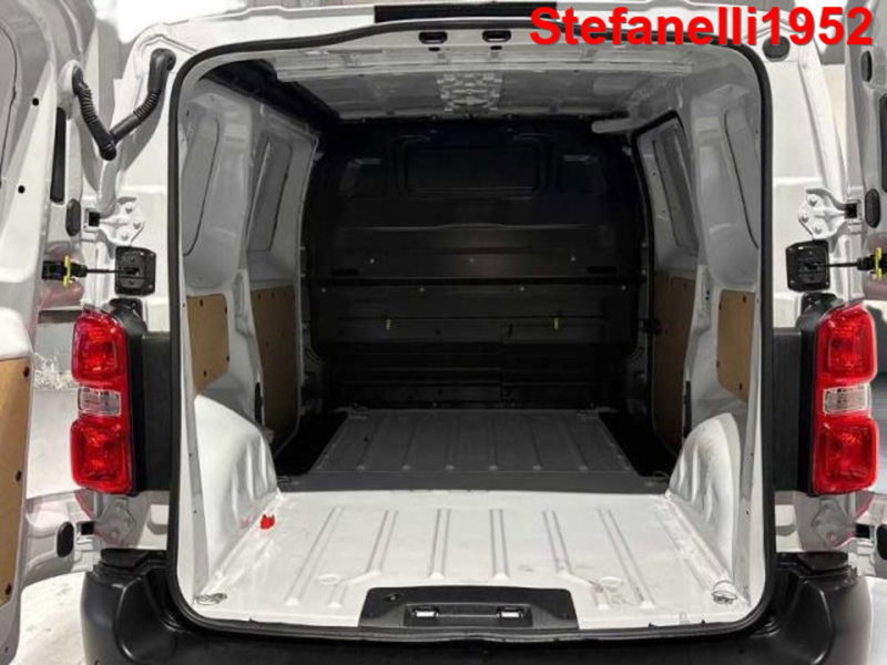 Opel Vivaro Furgone nuova a Bologna (7)